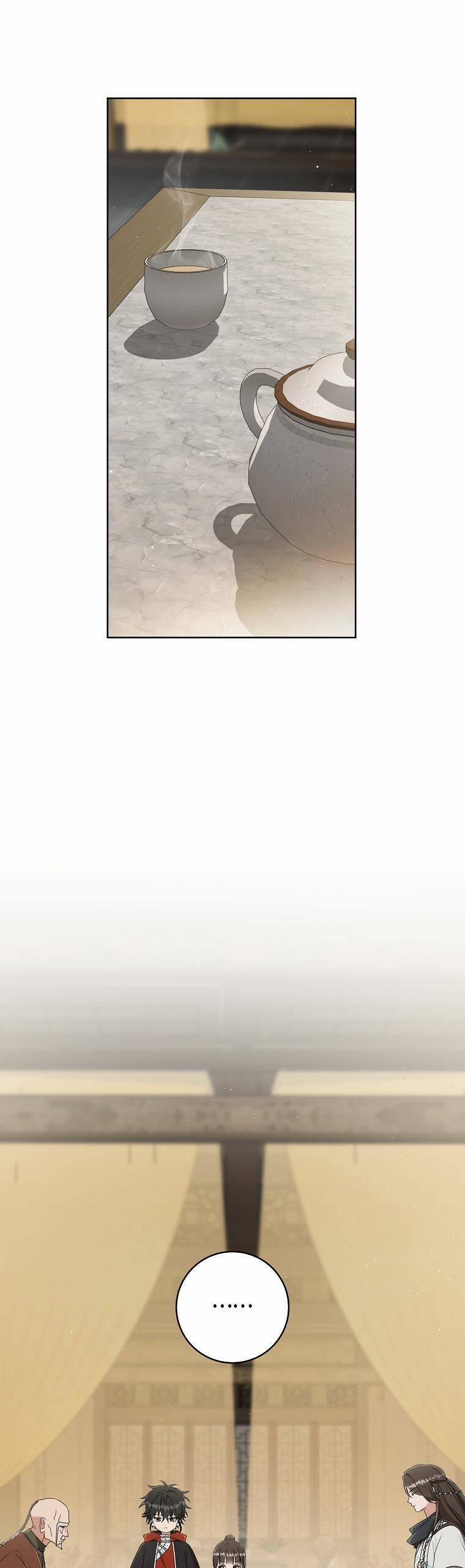 Trở Thành Cô Cháu Gái Bị Khinh Miệt Của Gia Tộc Võ Lâm 58 trang 1