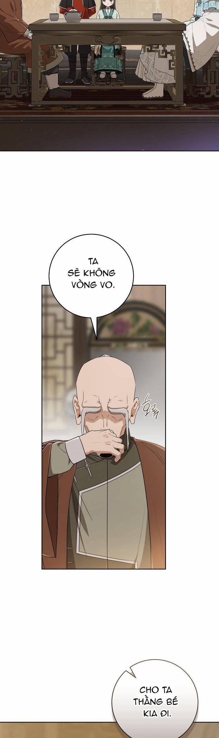 Trở Thành Cô Cháu Gái Bị Khinh Miệt Của Gia Tộc Võ Lâm 58 trang 2