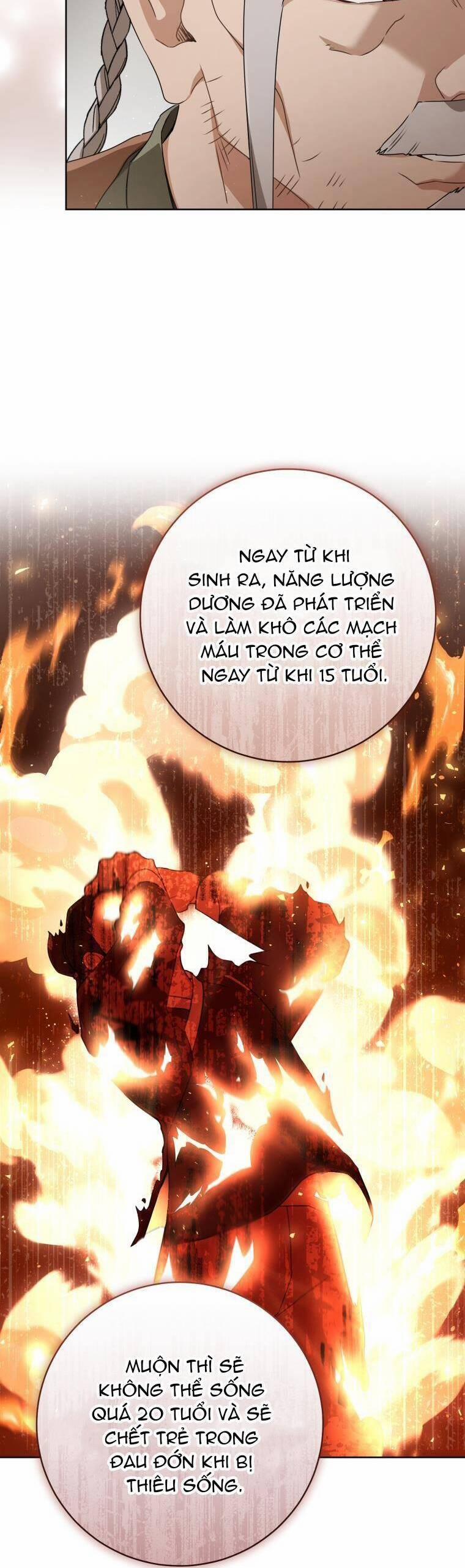 Trở Thành Cô Cháu Gái Bị Khinh Miệt Của Gia Tộc Võ Lâm 58 trang 26