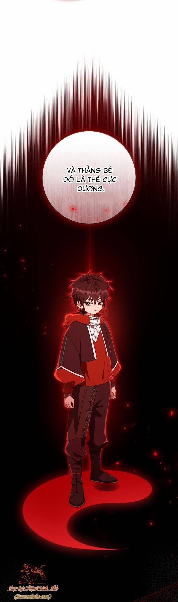 Trở Thành Cô Cháu Gái Bị Khinh Miệt Của Gia Tộc Võ Lâm 58 trang 27