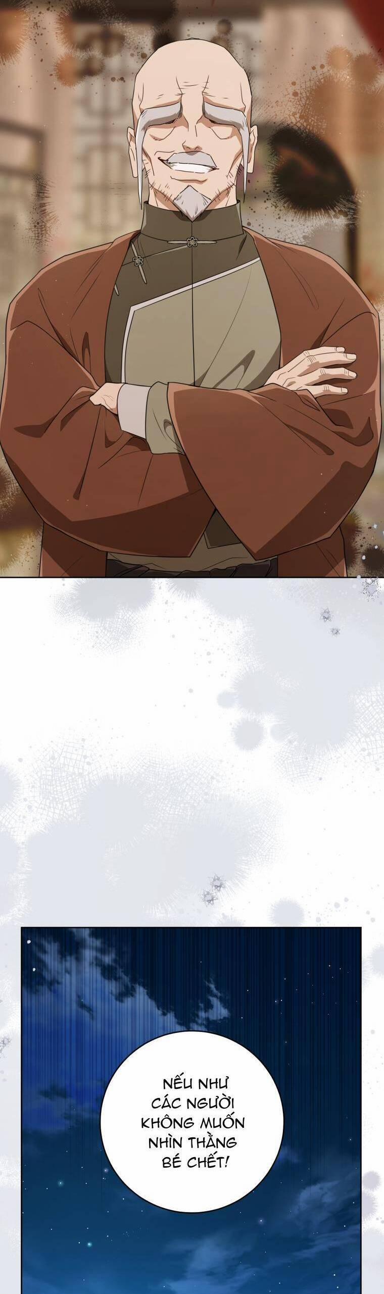 Trở Thành Cô Cháu Gái Bị Khinh Miệt Của Gia Tộc Võ Lâm 58 trang 35