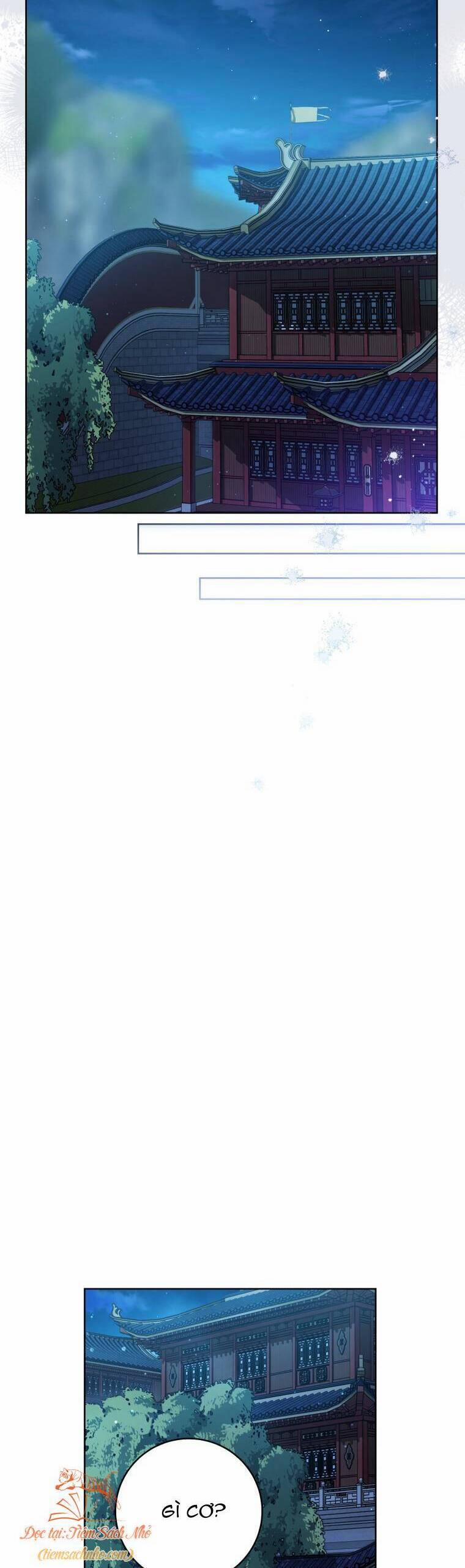 Trở Thành Cô Cháu Gái Bị Khinh Miệt Của Gia Tộc Võ Lâm 58 trang 36