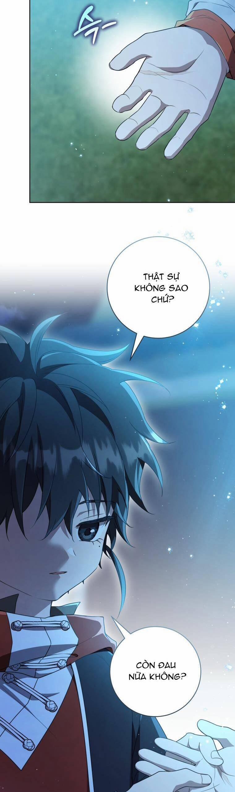 Trở Thành Cô Cháu Gái Bị Khinh Miệt Của Gia Tộc Võ Lâm 58 trang 41