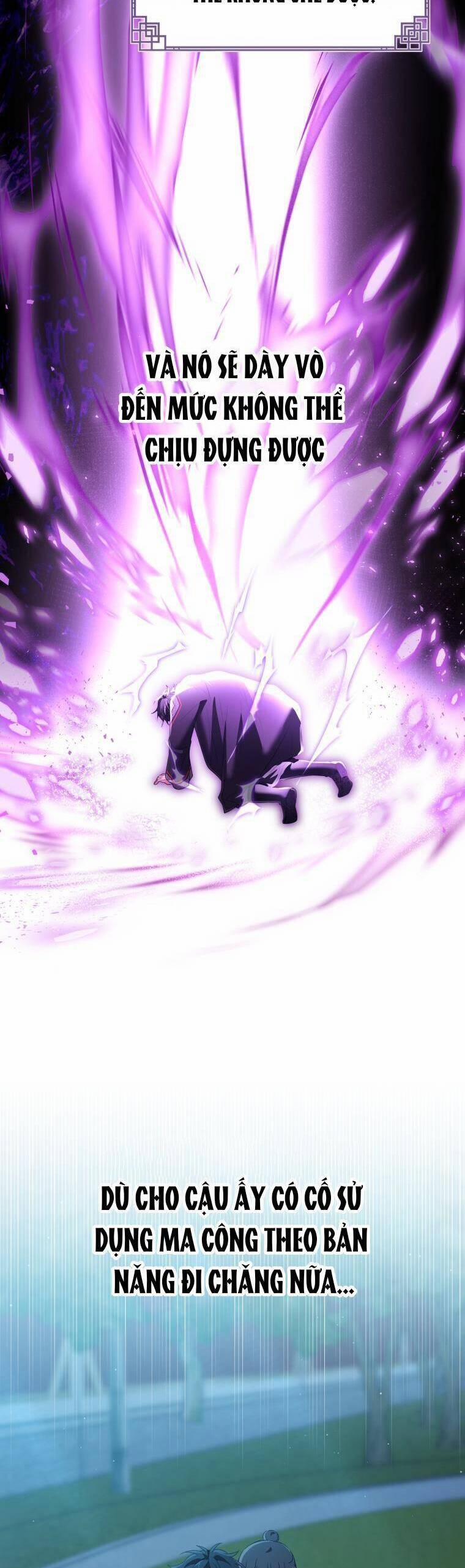 Trở Thành Cô Cháu Gái Bị Khinh Miệt Của Gia Tộc Võ Lâm 58 trang 44