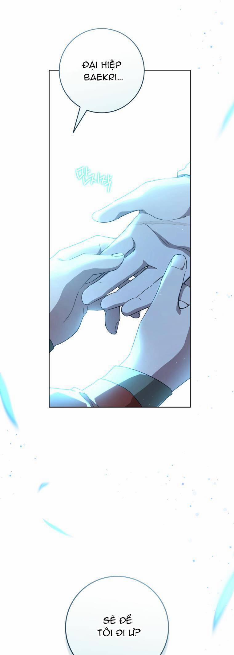 Trở Thành Cô Cháu Gái Bị Khinh Miệt Của Gia Tộc Võ Lâm 58 trang 46