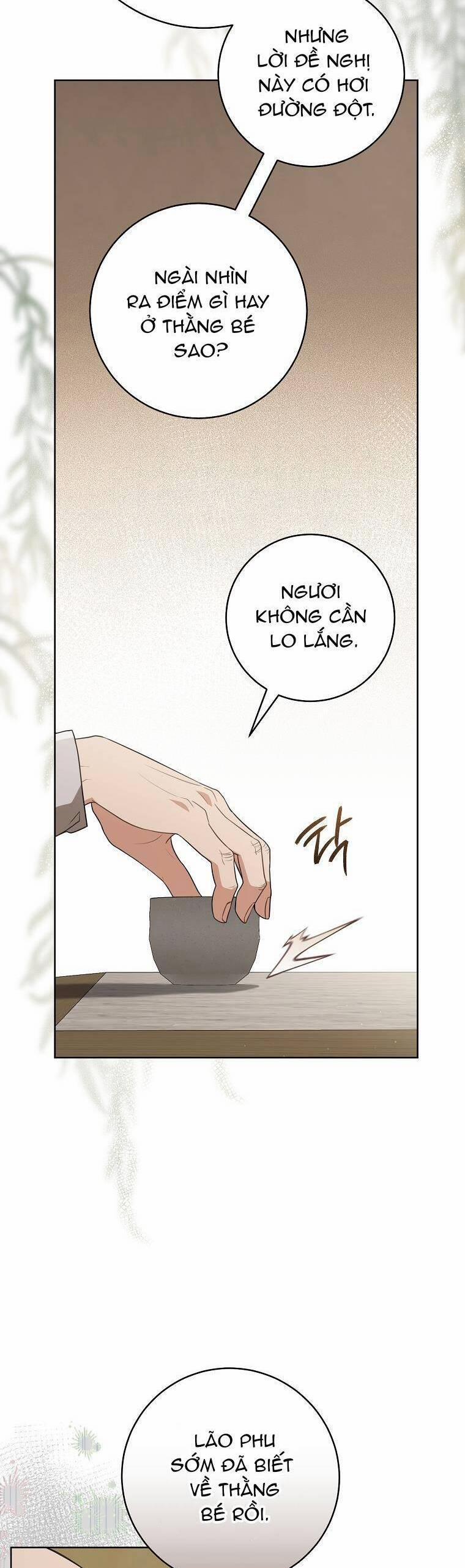 Trở Thành Cô Cháu Gái Bị Khinh Miệt Của Gia Tộc Võ Lâm 58 trang 5