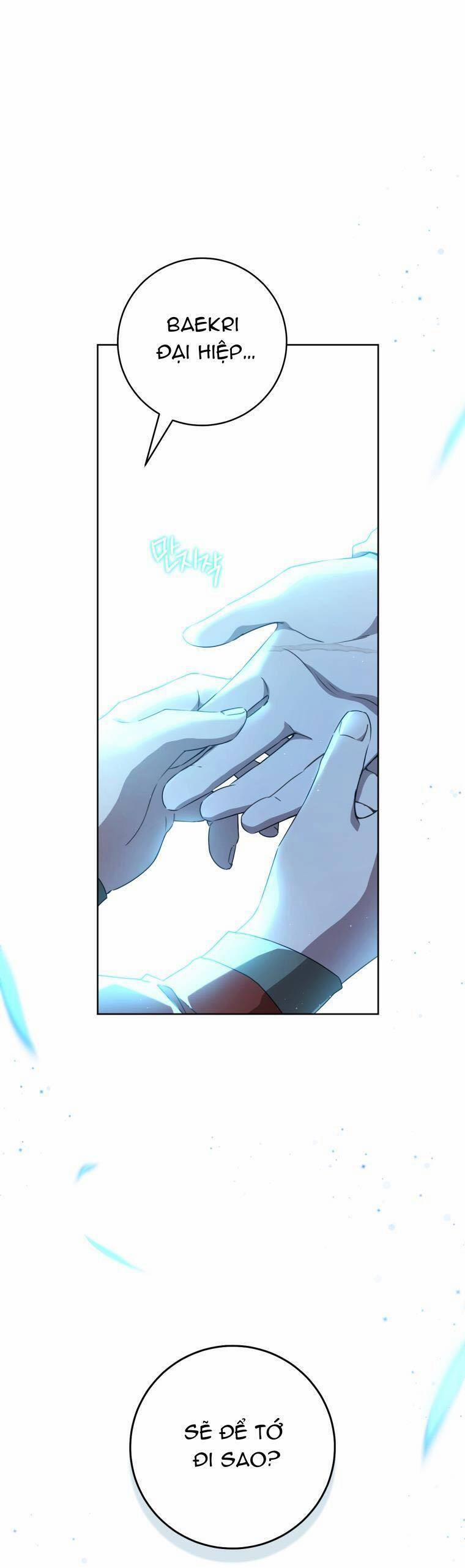 Trở Thành Cô Cháu Gái Bị Khinh Miệt Của Gia Tộc Võ Lâm 59 trang 1