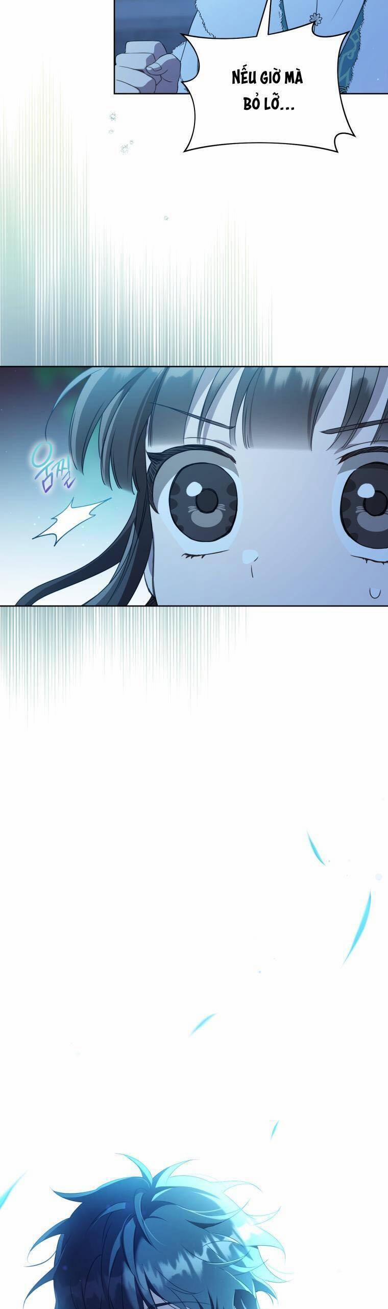 Trở Thành Cô Cháu Gái Bị Khinh Miệt Của Gia Tộc Võ Lâm 59 trang 10