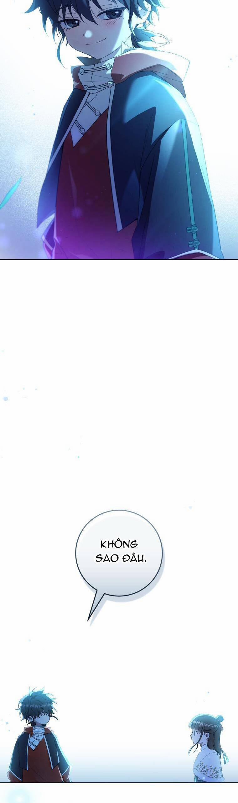 Trở Thành Cô Cháu Gái Bị Khinh Miệt Của Gia Tộc Võ Lâm 59 trang 11