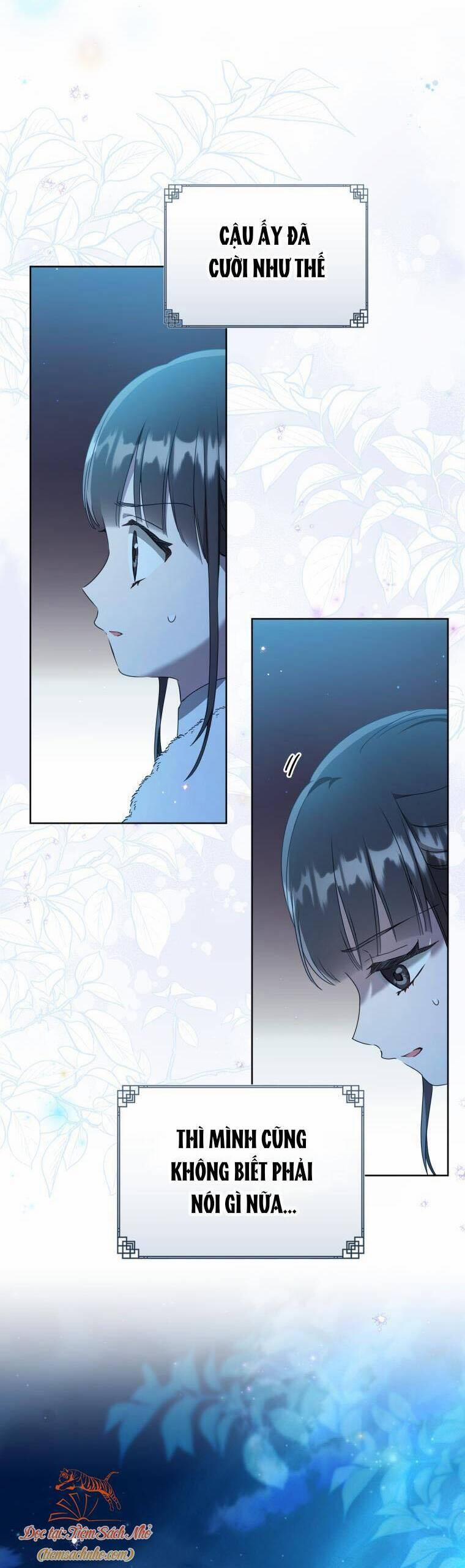 Trở Thành Cô Cháu Gái Bị Khinh Miệt Của Gia Tộc Võ Lâm 59 trang 12