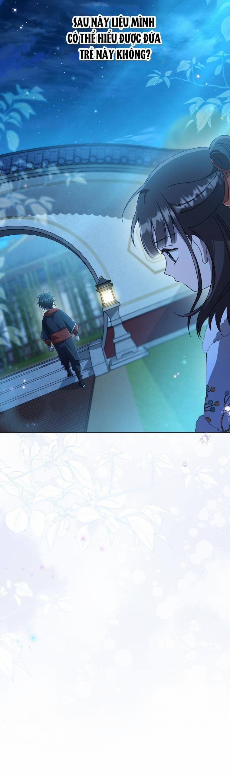 Trở Thành Cô Cháu Gái Bị Khinh Miệt Của Gia Tộc Võ Lâm 59 trang 13