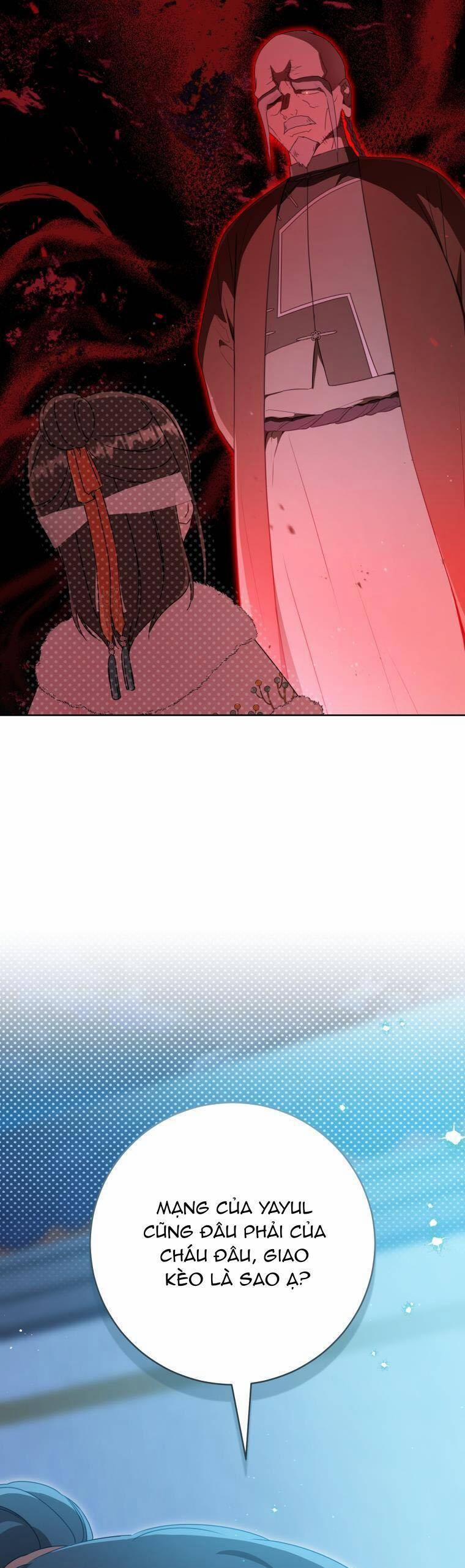 Trở Thành Cô Cháu Gái Bị Khinh Miệt Của Gia Tộc Võ Lâm 59 trang 25