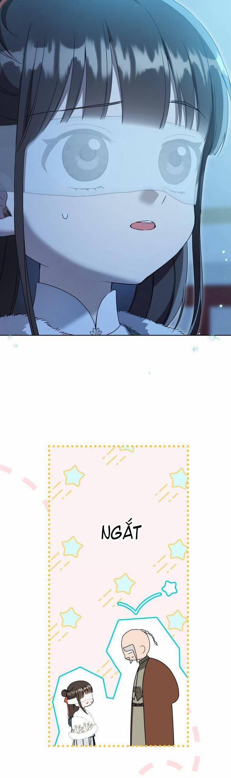 Trở Thành Cô Cháu Gái Bị Khinh Miệt Của Gia Tộc Võ Lâm 59 trang 26