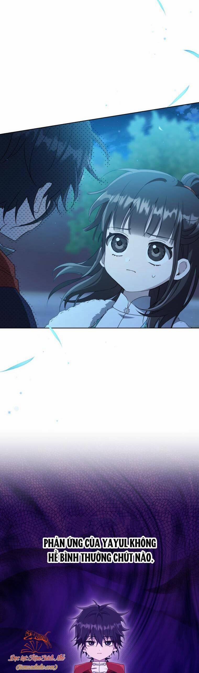 Trở Thành Cô Cháu Gái Bị Khinh Miệt Của Gia Tộc Võ Lâm 59 trang 3