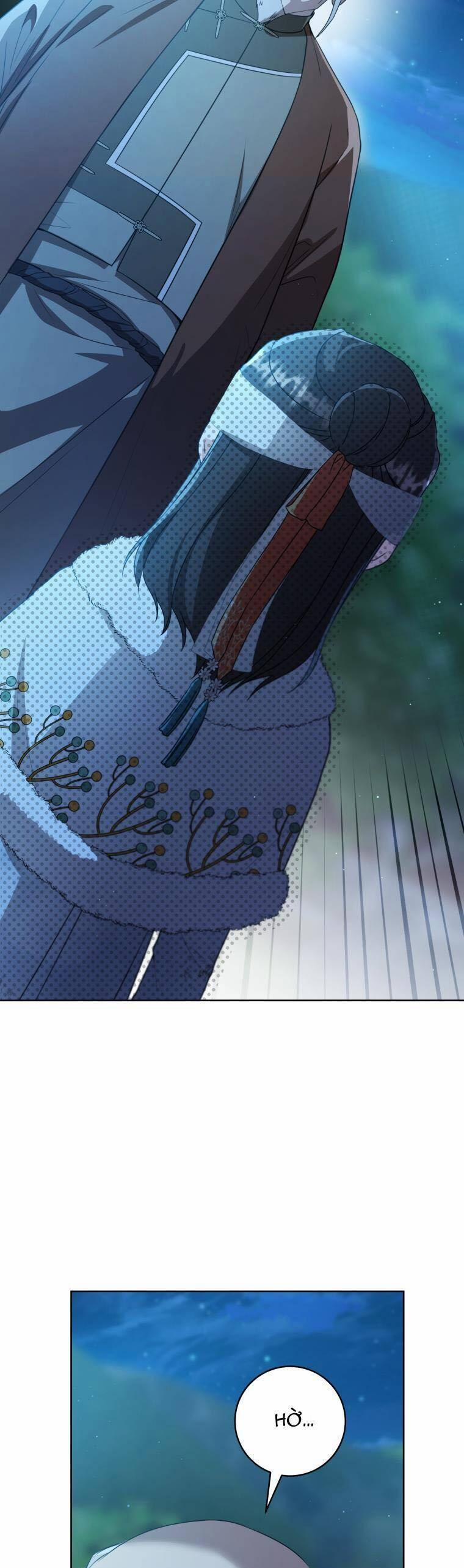 Trở Thành Cô Cháu Gái Bị Khinh Miệt Của Gia Tộc Võ Lâm 59 trang 37