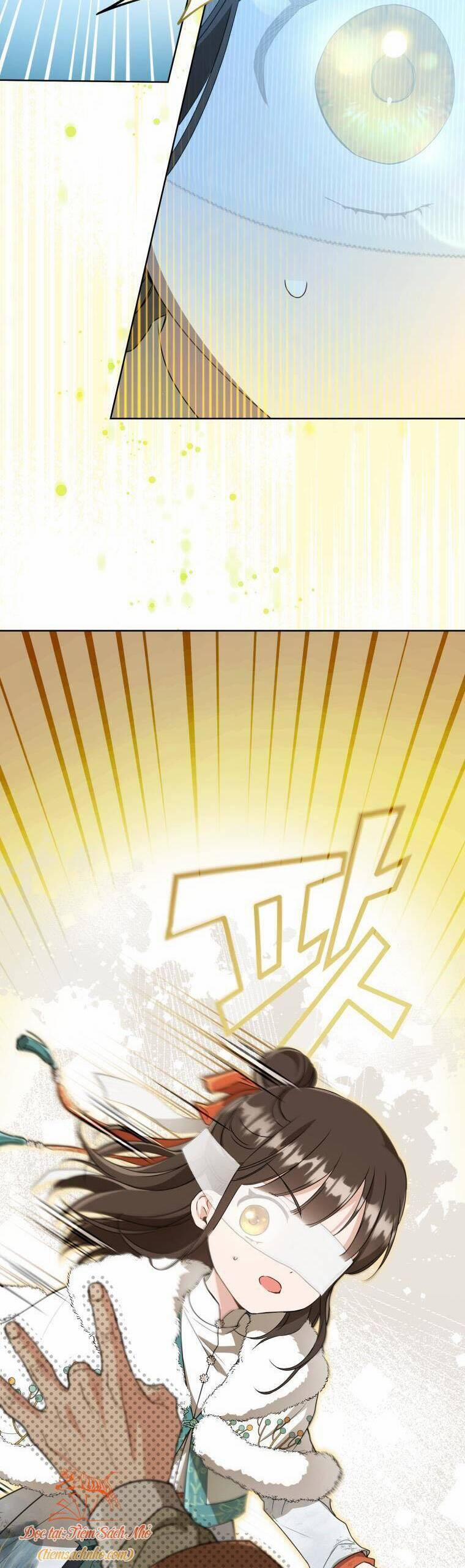 Trở Thành Cô Cháu Gái Bị Khinh Miệt Của Gia Tộc Võ Lâm 59 trang 39