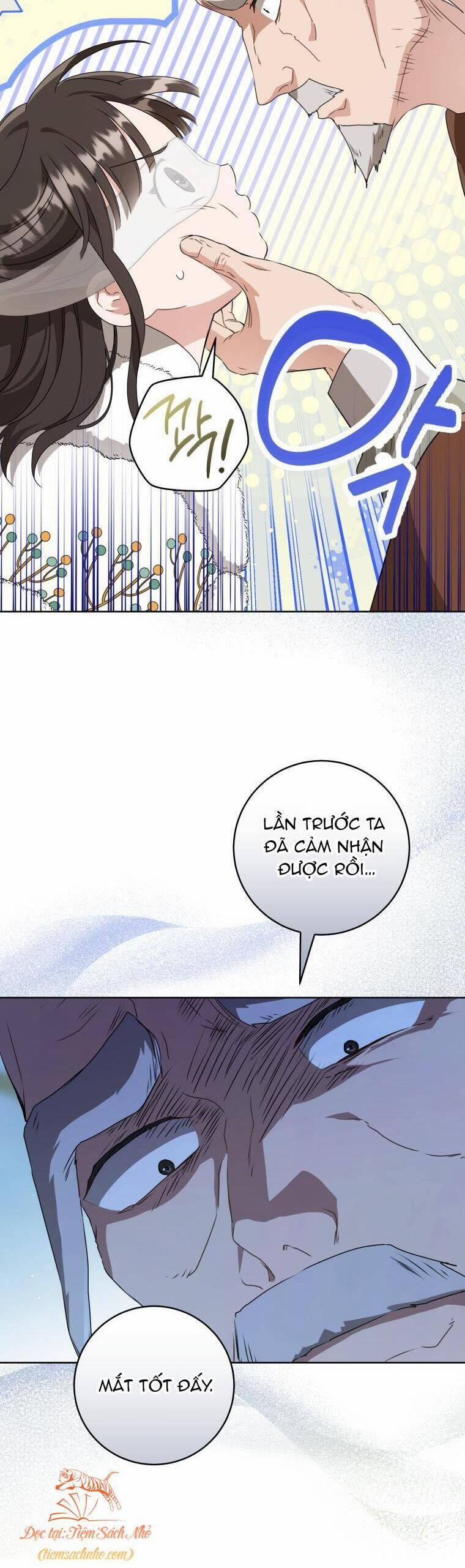 Trở Thành Cô Cháu Gái Bị Khinh Miệt Của Gia Tộc Võ Lâm 59 trang 42