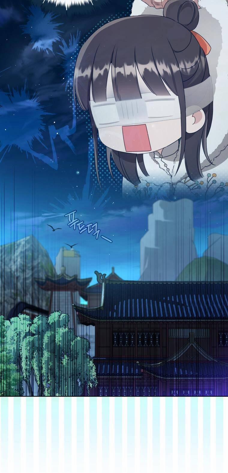 Trở Thành Cô Cháu Gái Bị Khinh Miệt Của Gia Tộc Võ Lâm 59 trang 49