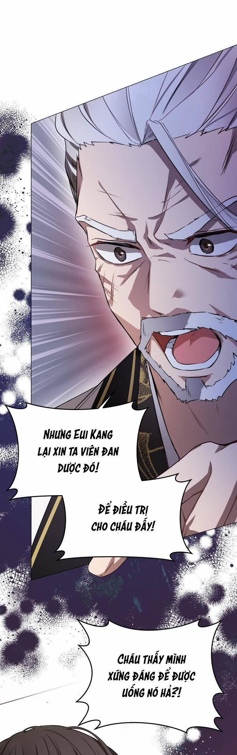 Trở Thành Cô Cháu Gái Bị Khinh Miệt Của Gia Tộc Võ Lâm 6 trang 1