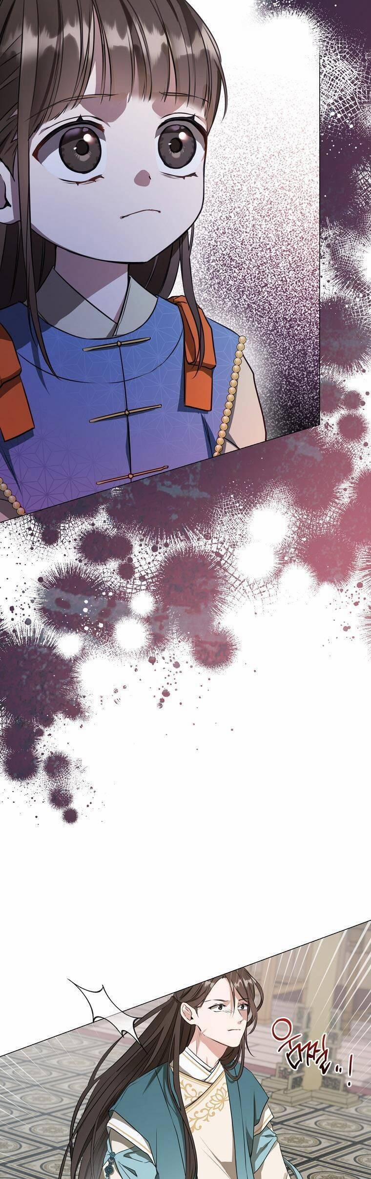 Trở Thành Cô Cháu Gái Bị Khinh Miệt Của Gia Tộc Võ Lâm 6 trang 2