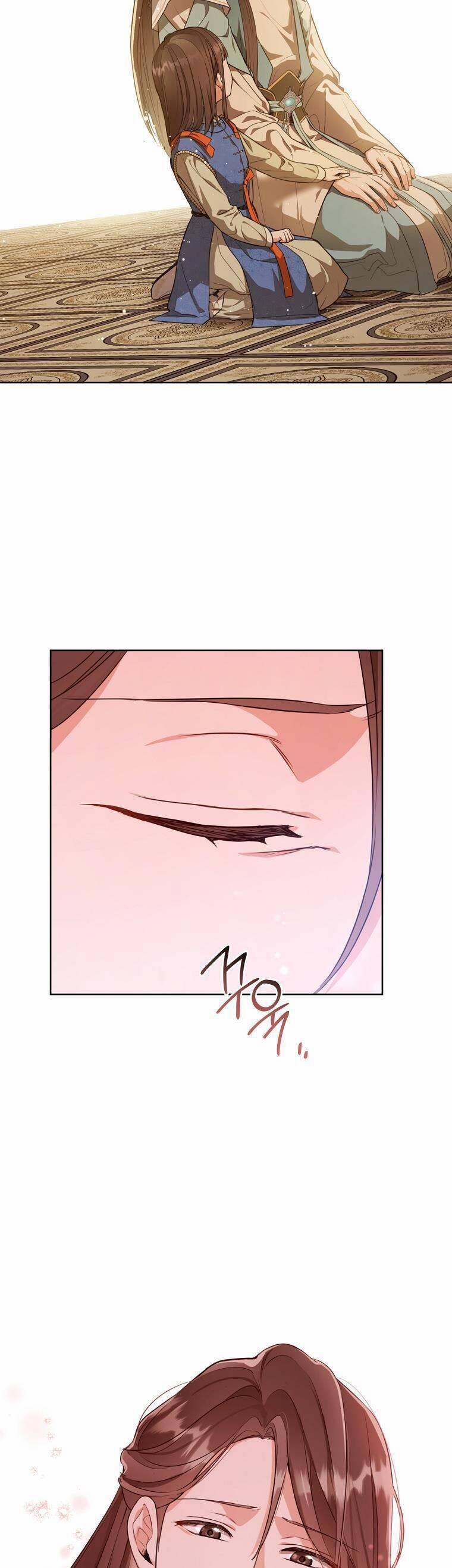 Trở Thành Cô Cháu Gái Bị Khinh Miệt Của Gia Tộc Võ Lâm 6 trang 21