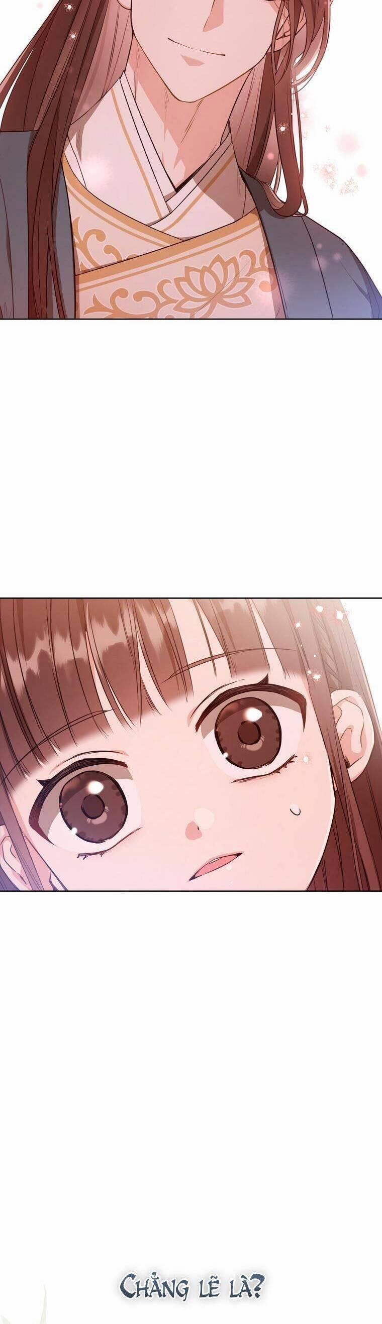 Trở Thành Cô Cháu Gái Bị Khinh Miệt Của Gia Tộc Võ Lâm 6 trang 22