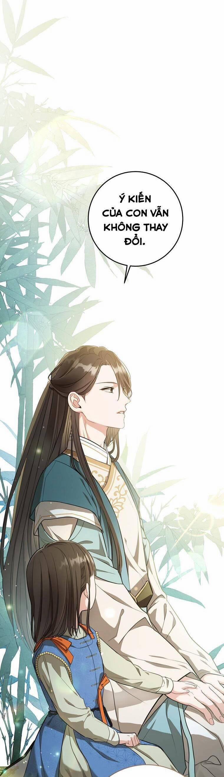 Trở Thành Cô Cháu Gái Bị Khinh Miệt Của Gia Tộc Võ Lâm 6 trang 23