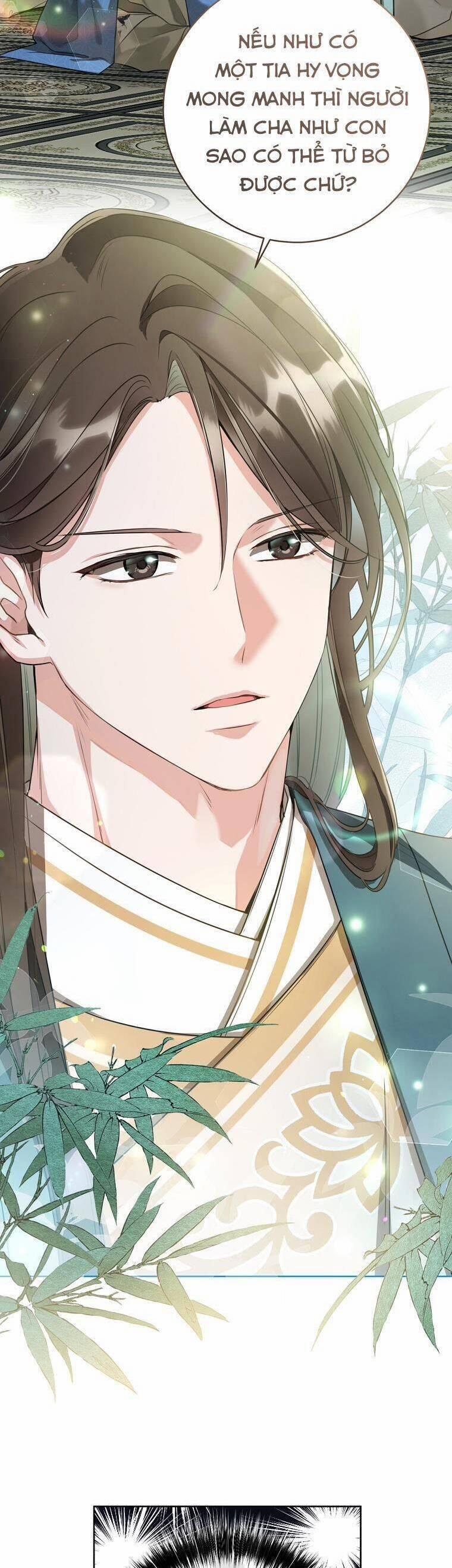 Trở Thành Cô Cháu Gái Bị Khinh Miệt Của Gia Tộc Võ Lâm 6 trang 24