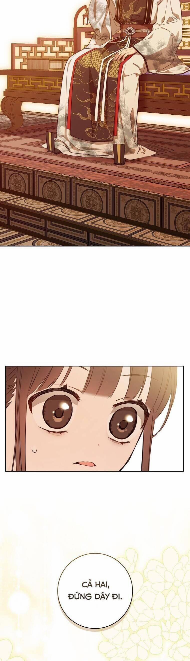 Trở Thành Cô Cháu Gái Bị Khinh Miệt Của Gia Tộc Võ Lâm 6 trang 27