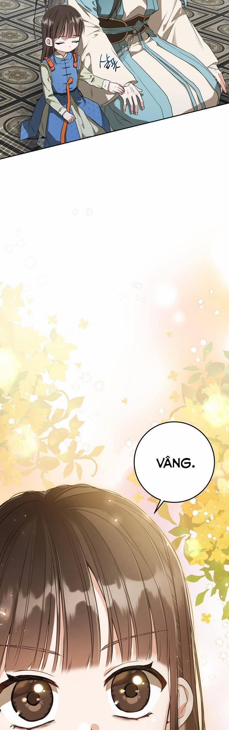 Trở Thành Cô Cháu Gái Bị Khinh Miệt Của Gia Tộc Võ Lâm 6 trang 3