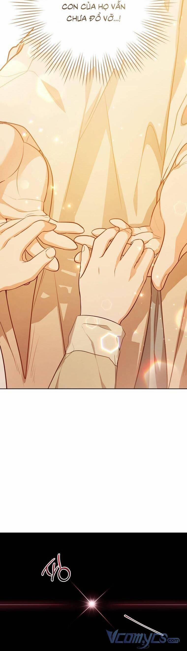 Trở Thành Cô Cháu Gái Bị Khinh Miệt Của Gia Tộc Võ Lâm 6 trang 30