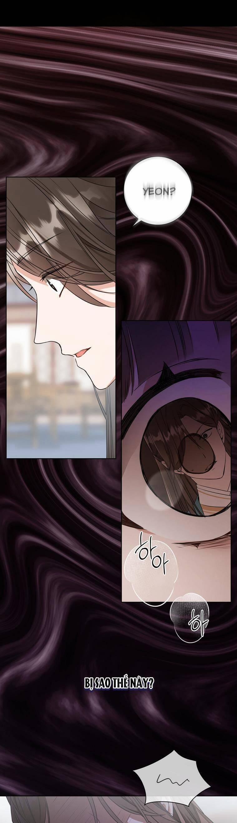 Trở Thành Cô Cháu Gái Bị Khinh Miệt Của Gia Tộc Võ Lâm 6 trang 31