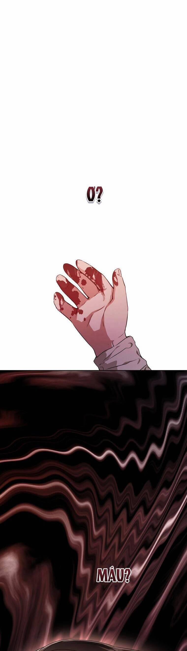 Trở Thành Cô Cháu Gái Bị Khinh Miệt Của Gia Tộc Võ Lâm 6 trang 33