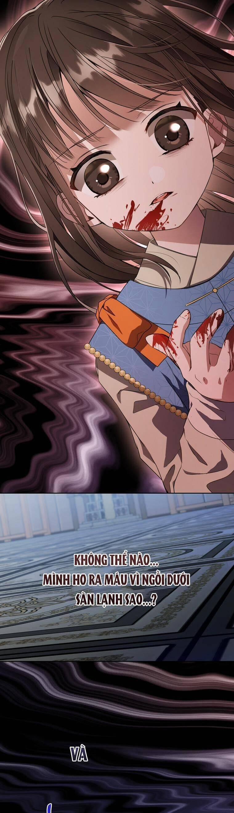 Trở Thành Cô Cháu Gái Bị Khinh Miệt Của Gia Tộc Võ Lâm 6 trang 34