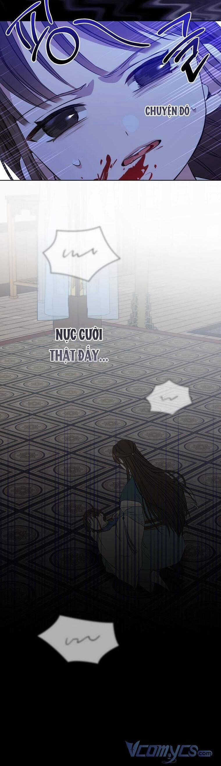 Trở Thành Cô Cháu Gái Bị Khinh Miệt Của Gia Tộc Võ Lâm 6 trang 35