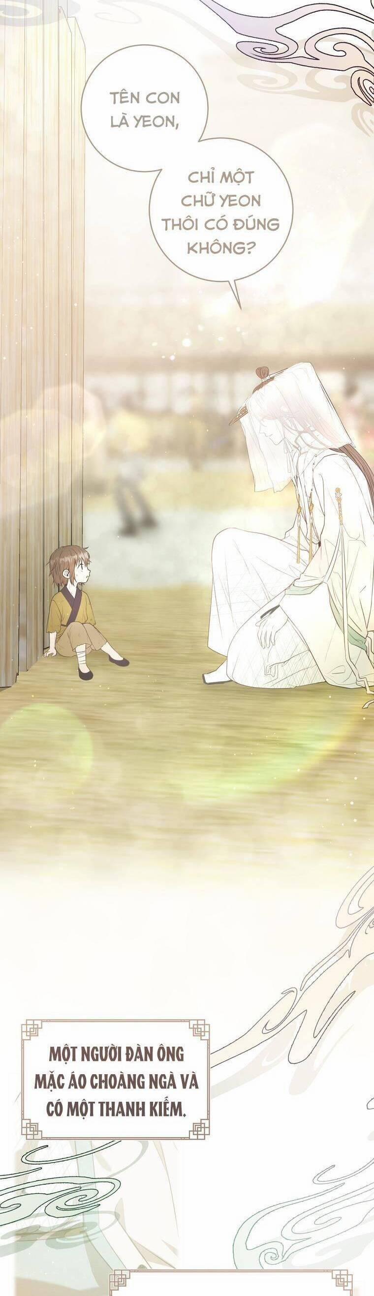 Trở Thành Cô Cháu Gái Bị Khinh Miệt Của Gia Tộc Võ Lâm 6 trang 38