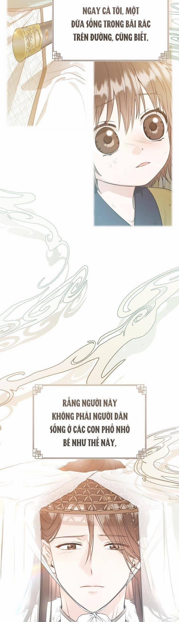 Trở Thành Cô Cháu Gái Bị Khinh Miệt Của Gia Tộc Võ Lâm 6 trang 39