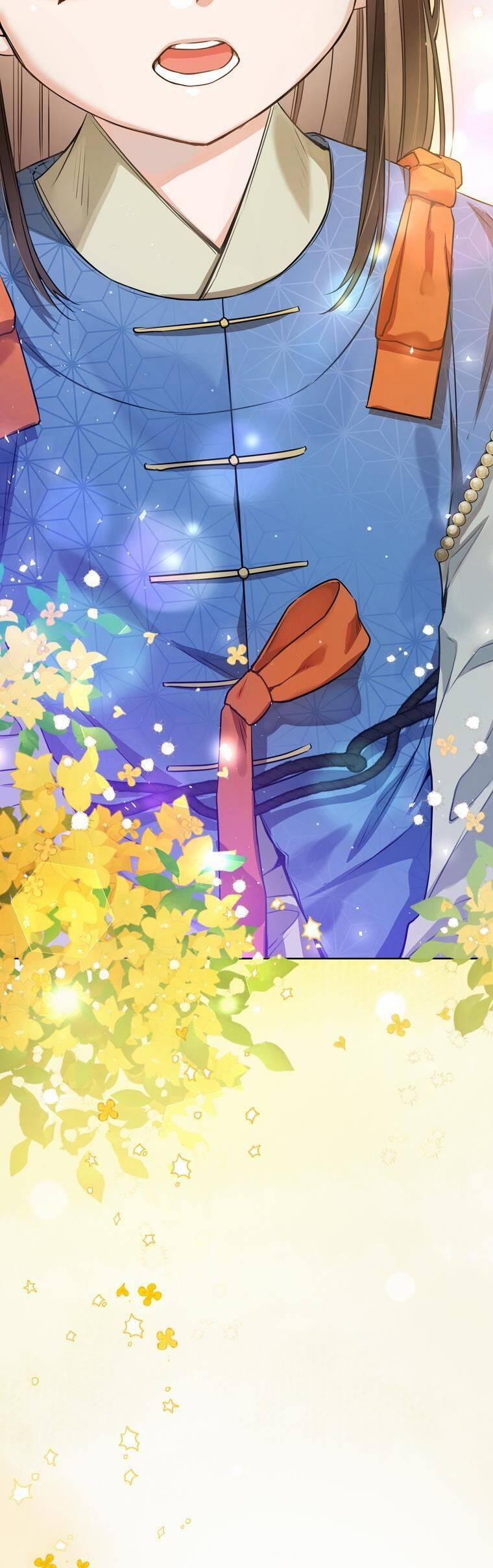 Trở Thành Cô Cháu Gái Bị Khinh Miệt Của Gia Tộc Võ Lâm 6 trang 4