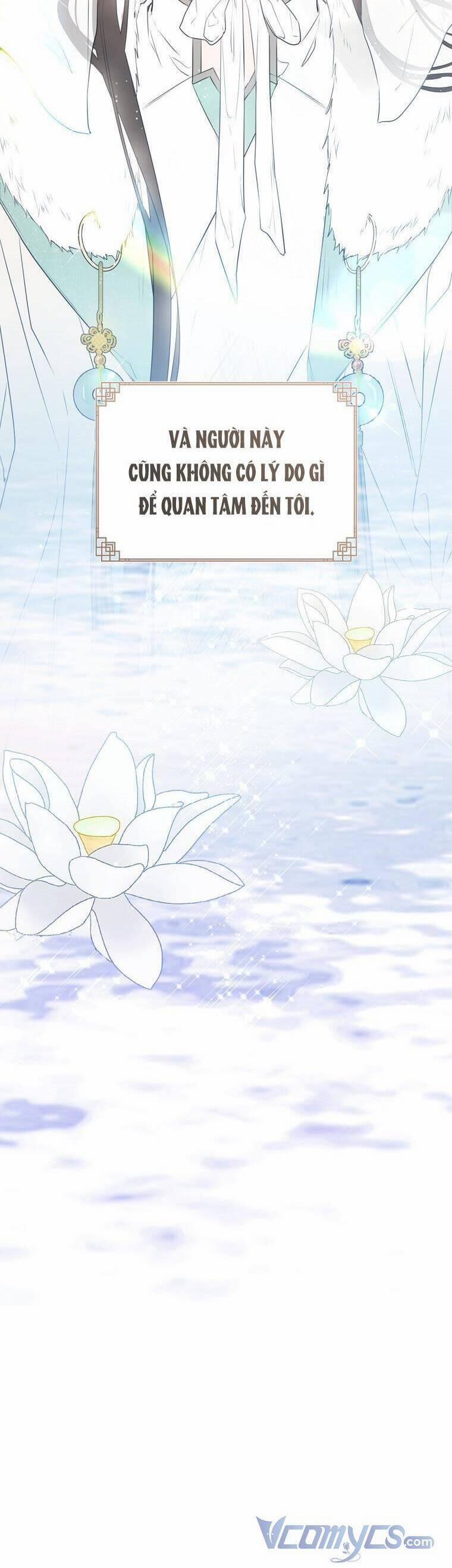 Trở Thành Cô Cháu Gái Bị Khinh Miệt Của Gia Tộc Võ Lâm 6 trang 40