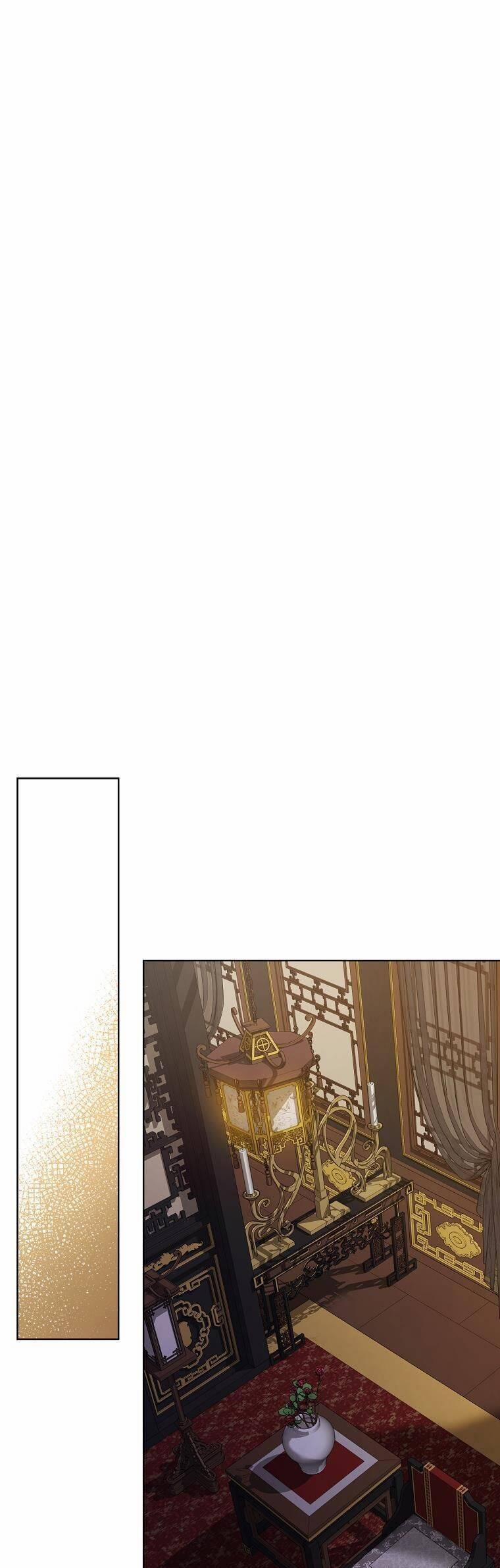 Trở Thành Cô Cháu Gái Bị Khinh Miệt Của Gia Tộc Võ Lâm 6 trang 41