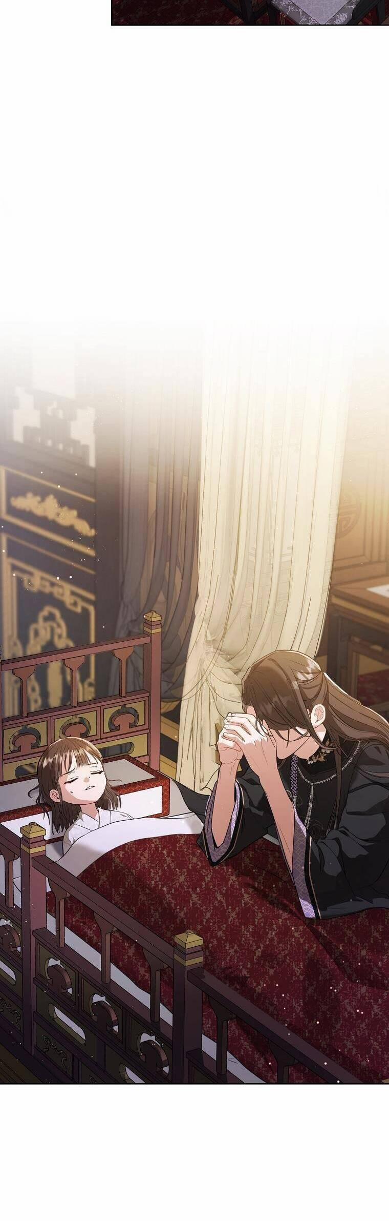 Trở Thành Cô Cháu Gái Bị Khinh Miệt Của Gia Tộc Võ Lâm 6 trang 42