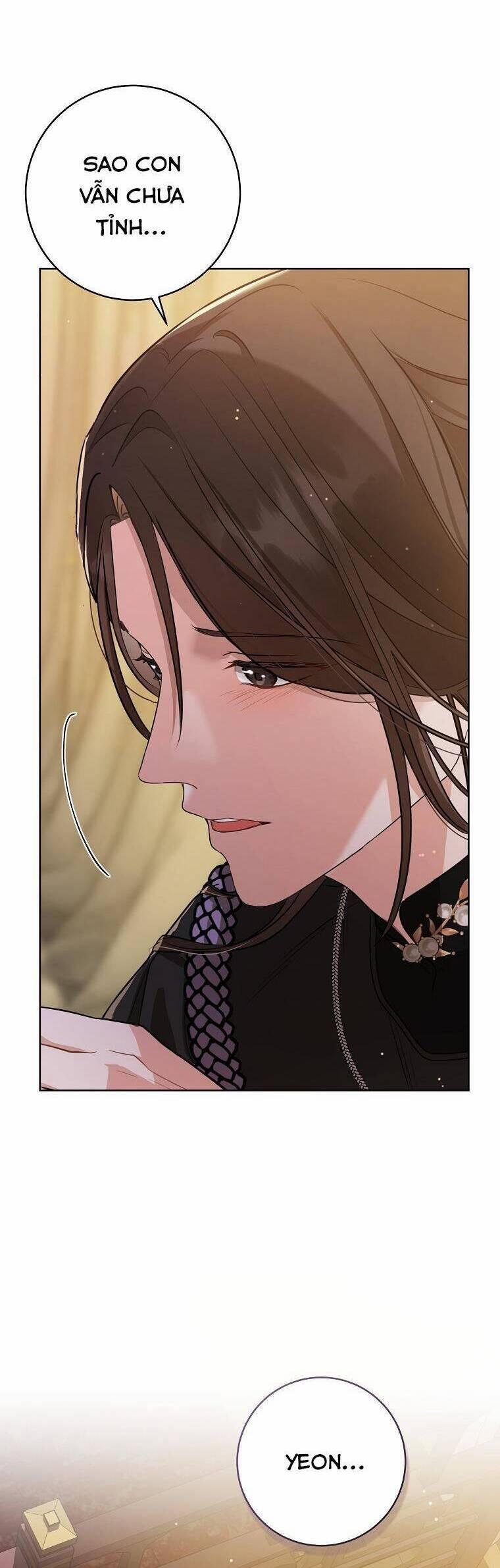 Trở Thành Cô Cháu Gái Bị Khinh Miệt Của Gia Tộc Võ Lâm 6 trang 43