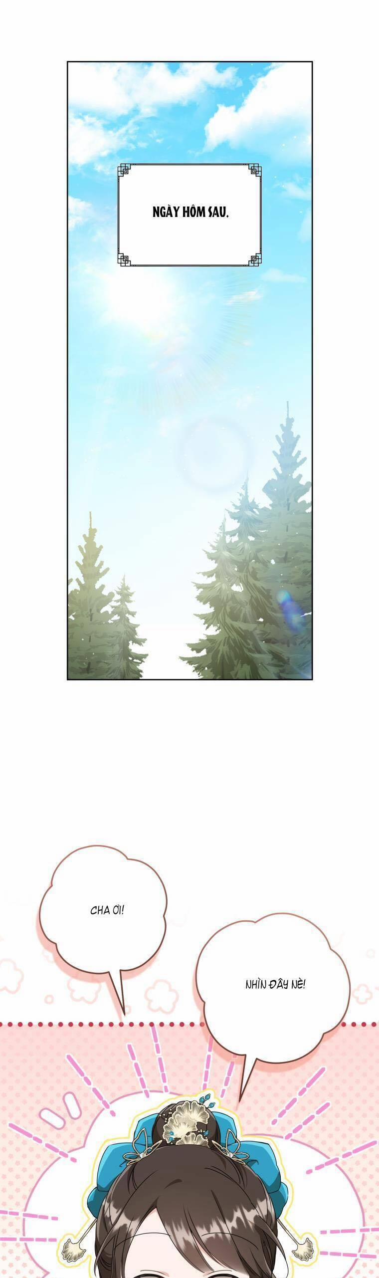 Trở Thành Cô Cháu Gái Bị Khinh Miệt Của Gia Tộc Võ Lâm 60 trang 1