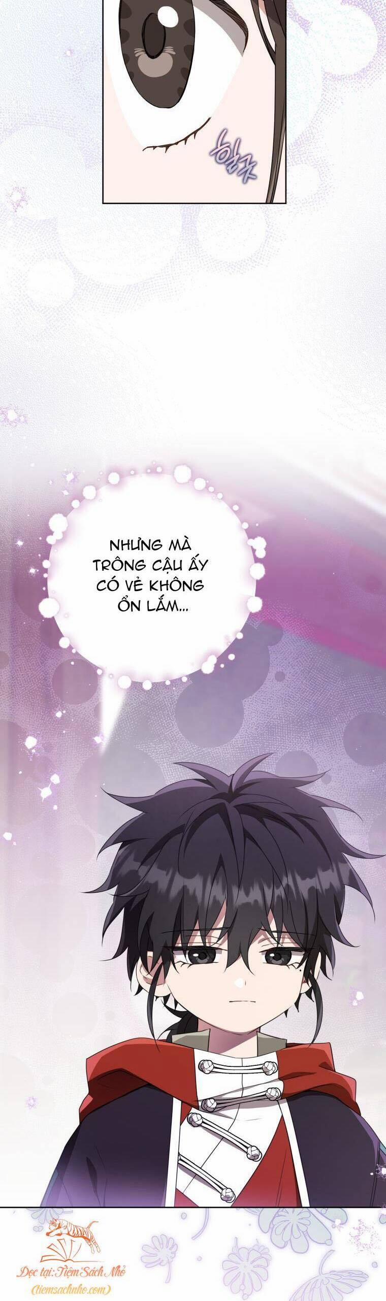 Trở Thành Cô Cháu Gái Bị Khinh Miệt Của Gia Tộc Võ Lâm 60 trang 24