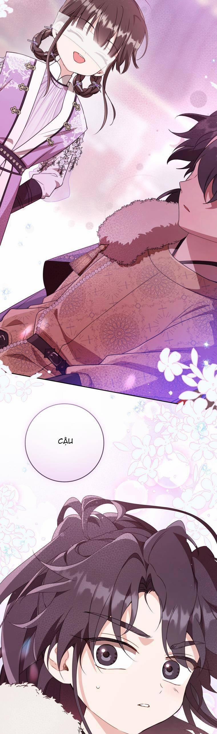 Trở Thành Cô Cháu Gái Bị Khinh Miệt Của Gia Tộc Võ Lâm 60 trang 40