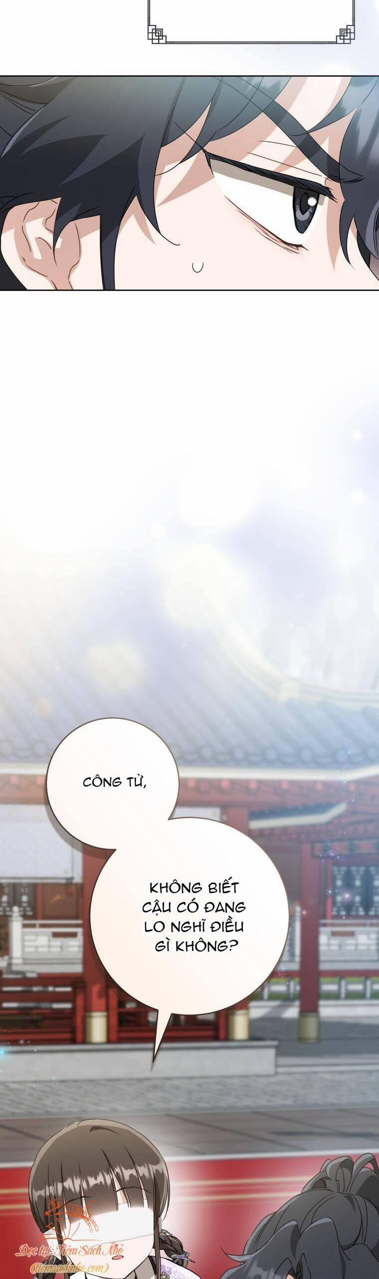 Trở Thành Cô Cháu Gái Bị Khinh Miệt Của Gia Tộc Võ Lâm 60 trang 45