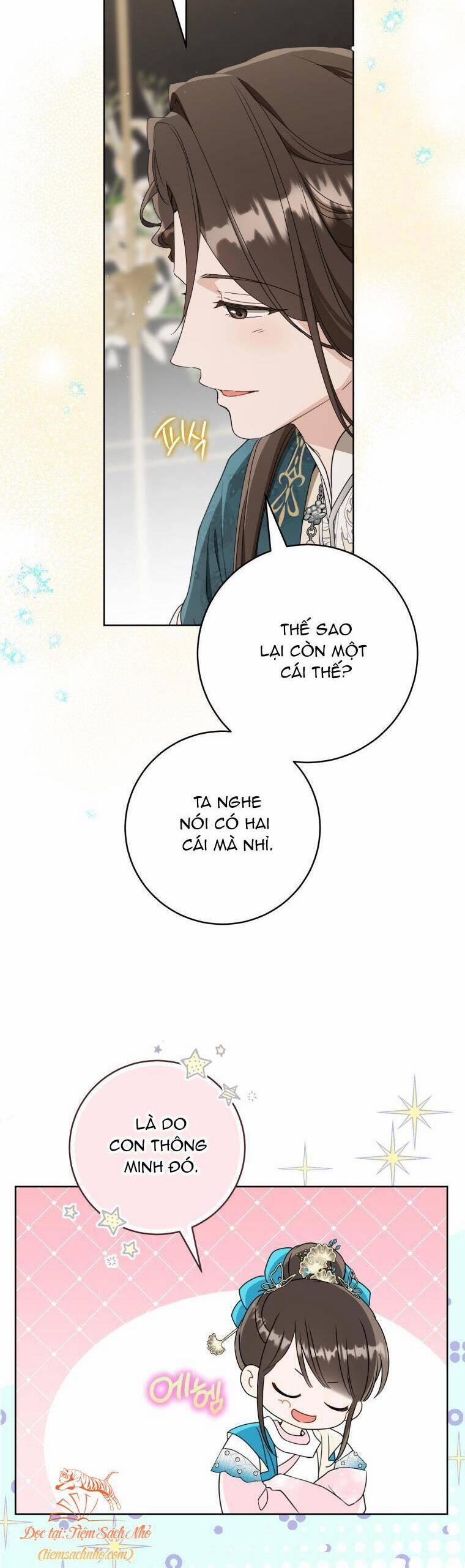 Trở Thành Cô Cháu Gái Bị Khinh Miệt Của Gia Tộc Võ Lâm 60 trang 6