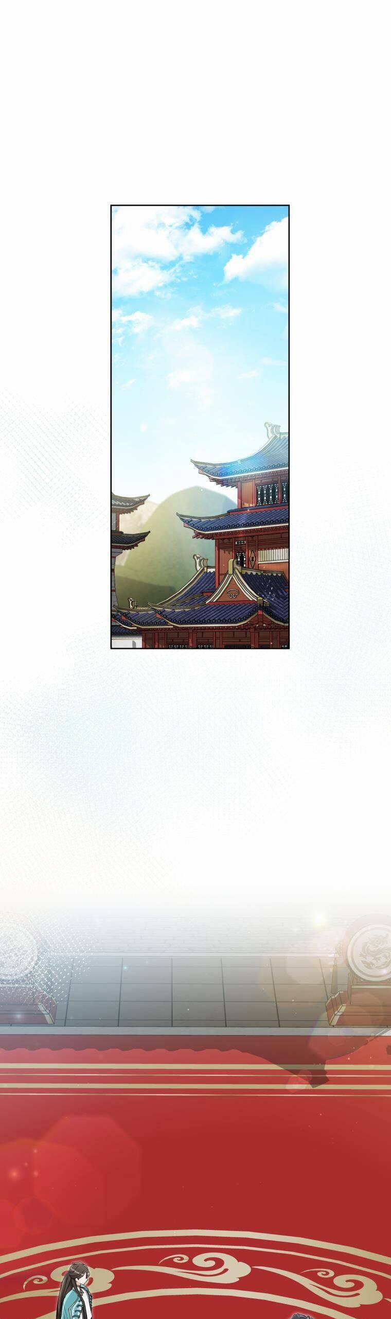 Trở Thành Cô Cháu Gái Bị Khinh Miệt Của Gia Tộc Võ Lâm 61 trang 10