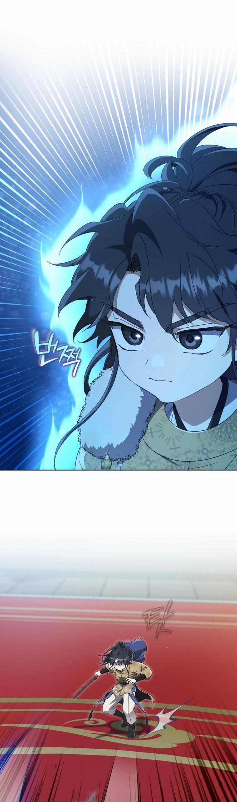 Trở Thành Cô Cháu Gái Bị Khinh Miệt Của Gia Tộc Võ Lâm 61 trang 18