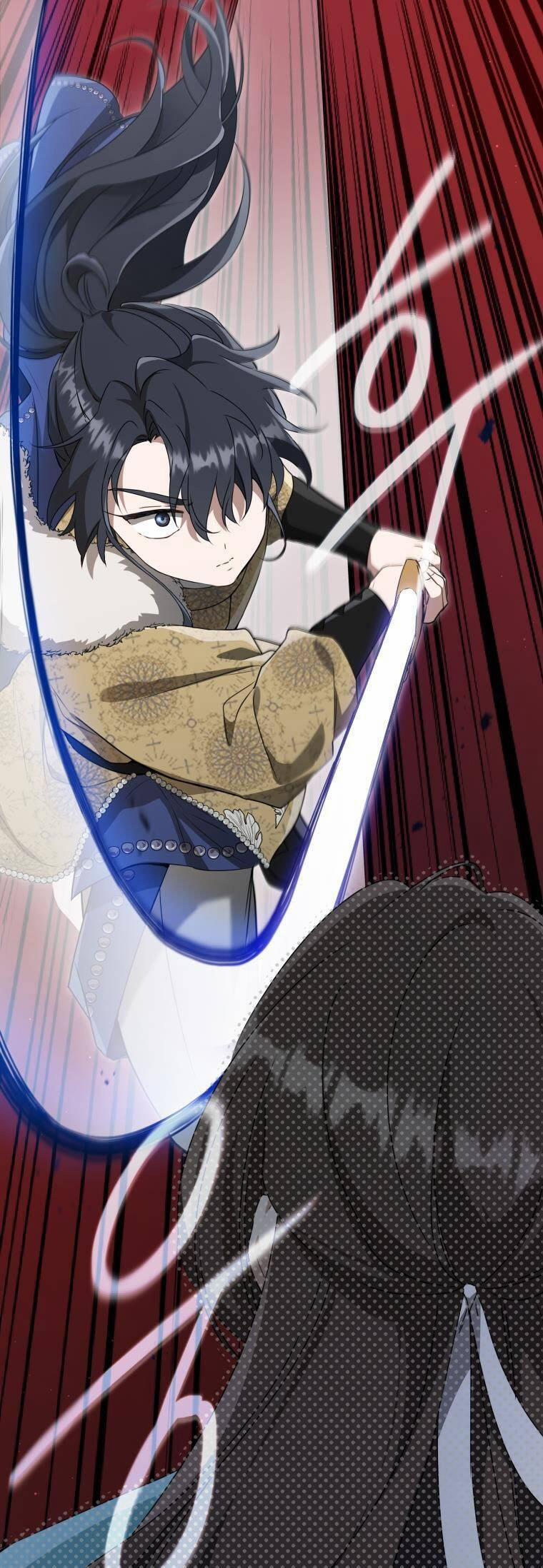 Trở Thành Cô Cháu Gái Bị Khinh Miệt Của Gia Tộc Võ Lâm 61 trang 19